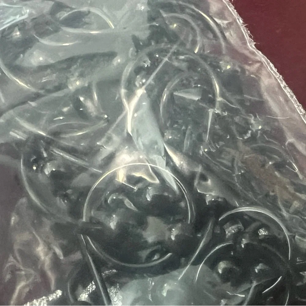 10 pcs Amazon return jewelry NIP men’s bracelets body jewelry retail resale C